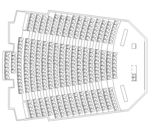 Auditorium Base