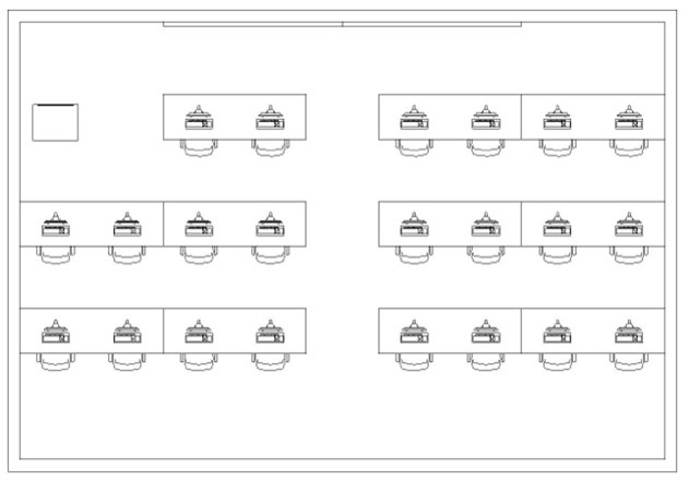 Classroom Computer
