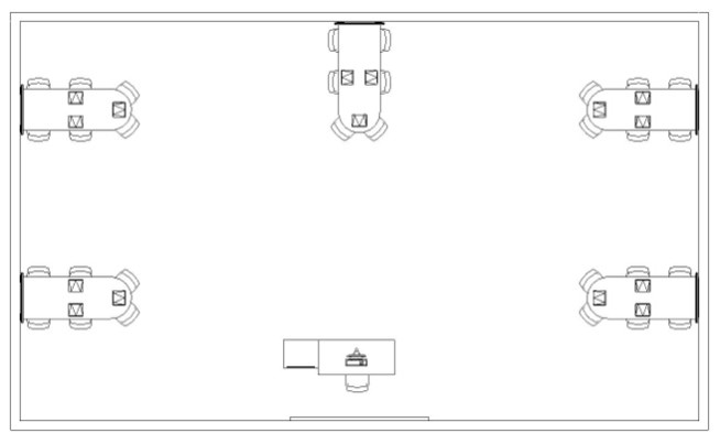 Tile Flex Plus 3d