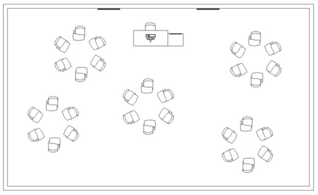 TILE Lite Classroom