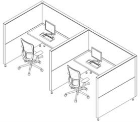 Open Workstation 3d