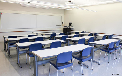 Classroom