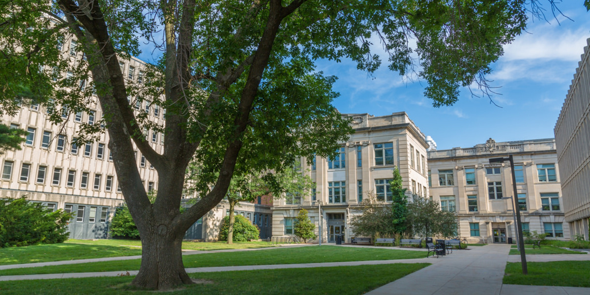 Sciences Library